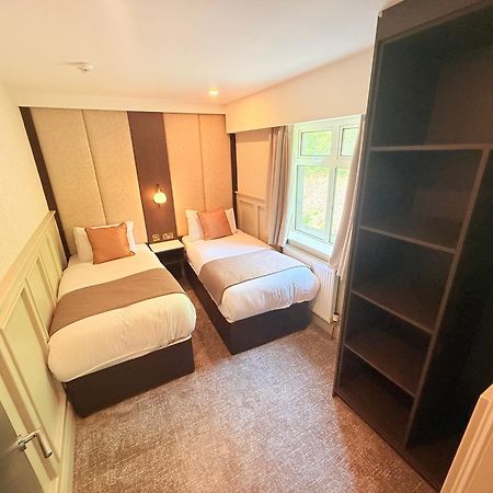 Bushtown Hotel & Spa Coleraine Esterno foto