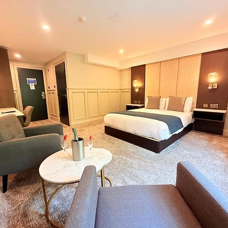 Bushtown Hotel & Spa Coleraine Esterno foto