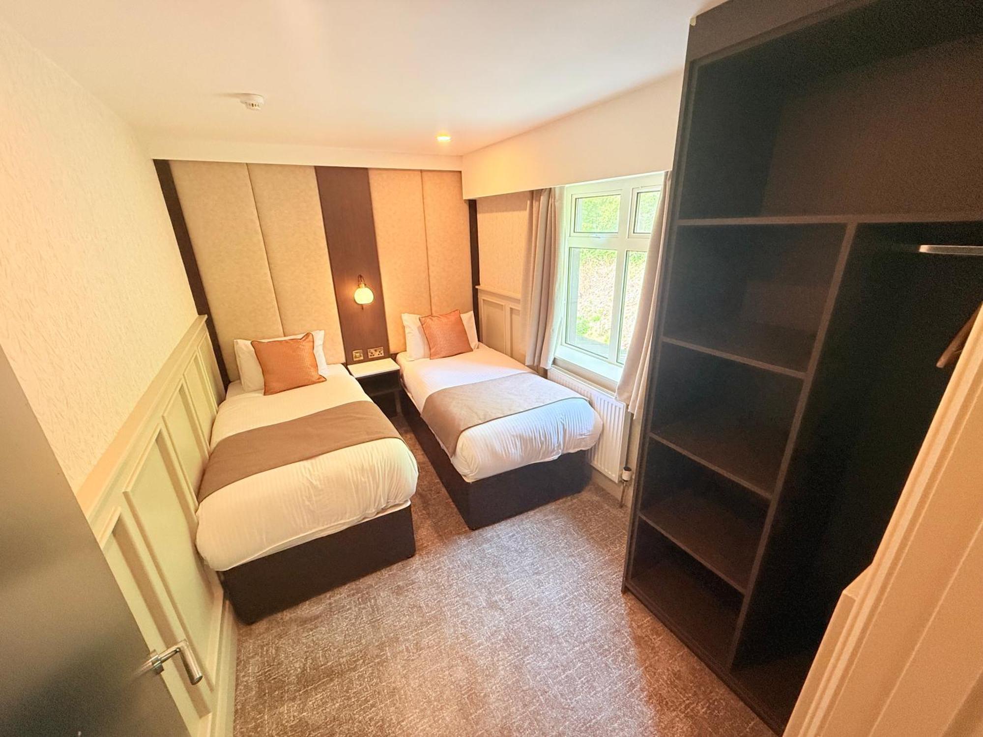 Bushtown Hotel & Spa Coleraine Esterno foto